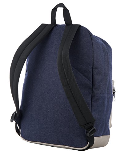 invicta-ollie-pack-rucksack-28-l-mit-laptopfach-schwarz image 8