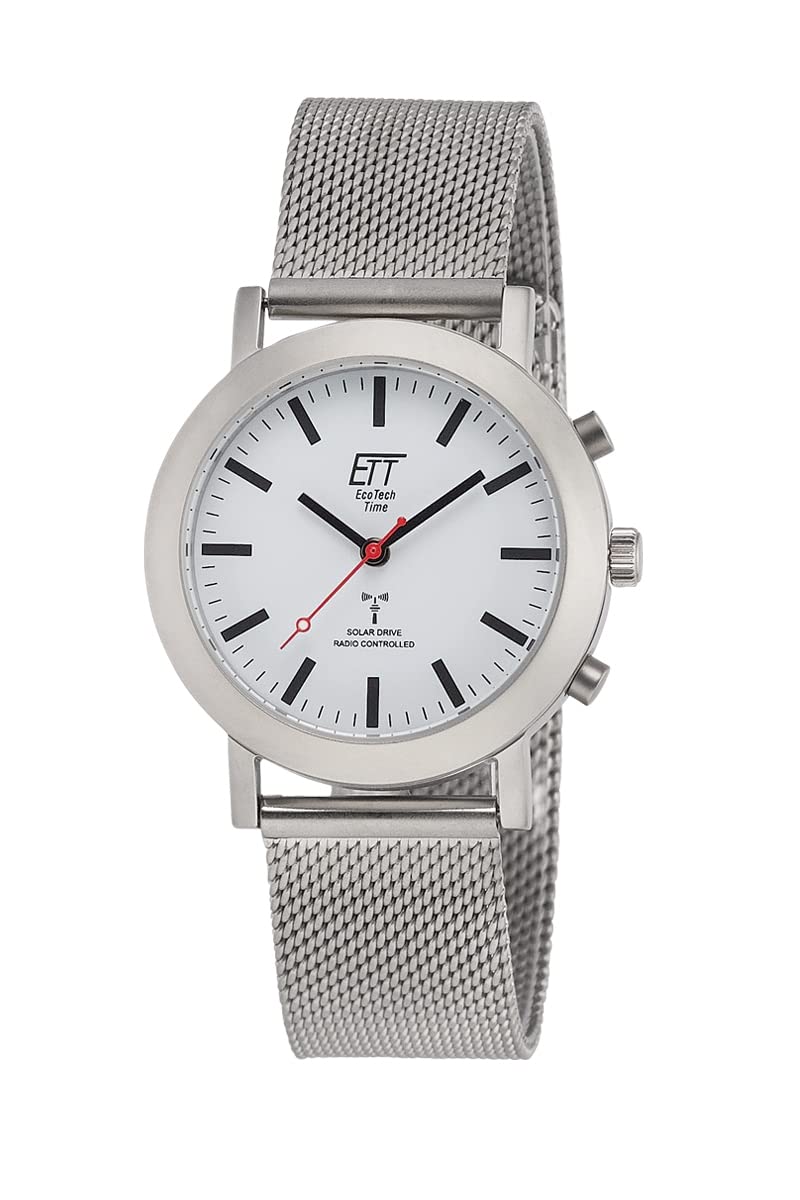 ett-solar-drive-funk-els-11583-11m-damenuhr-edelstahl image 1