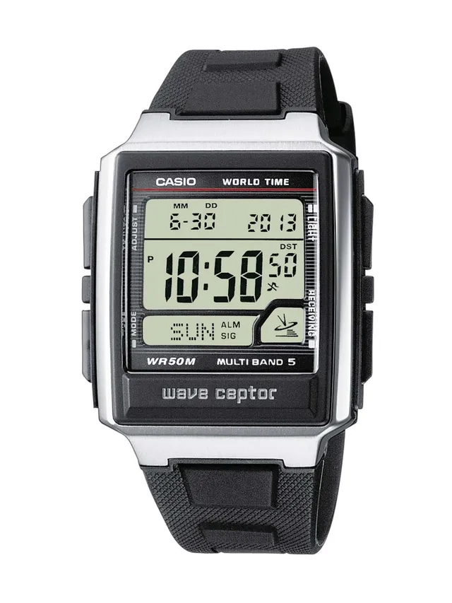 casio-wave-ceptor-wv-59e-1avef-funkuhr-digital-schwarz-funk image 1