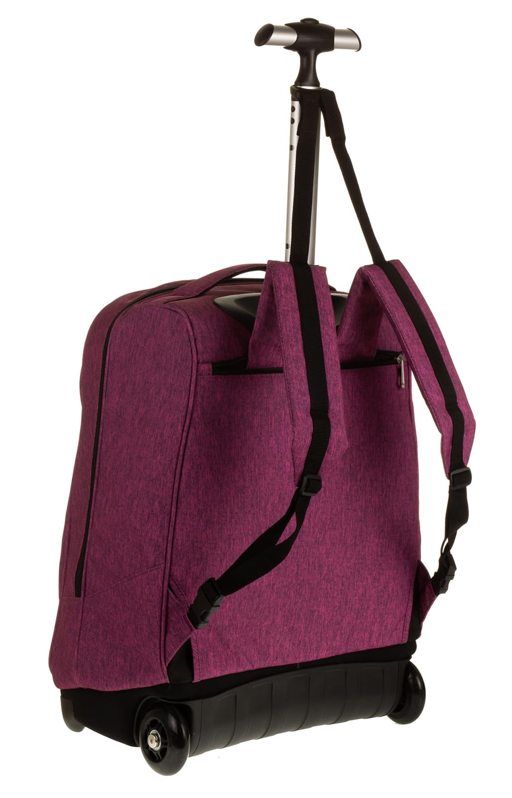 invicta-trolley-2-in-1-schulranzen-pflaumenrot-trolleyrucksack image 5