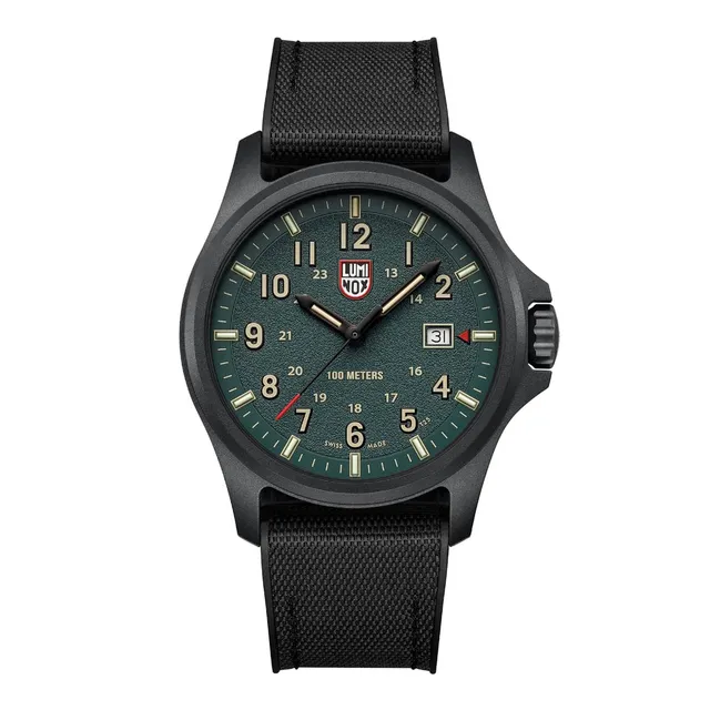 luminox-atacama-field-herrenuhr-43mm-gr-n image 1