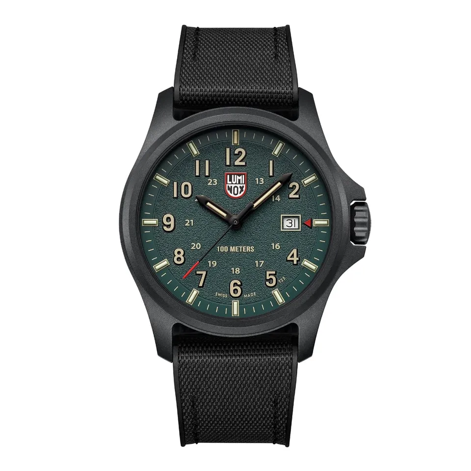 luminox-atacama-field-herrenuhr-43mm-gr-n image 1