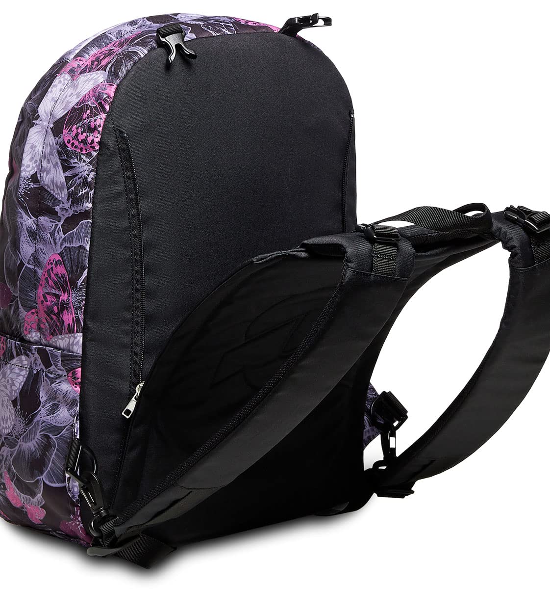 invicta-twist-wenderucksack-gr-n-schwarz-2-in-1-schule image 7