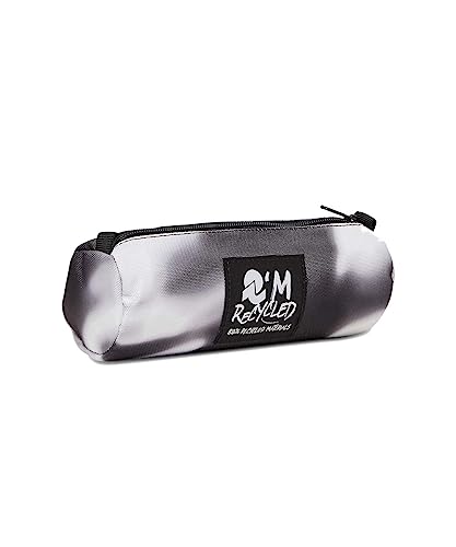 invicta-nose-pencil-bag-stifthalter-schwarz-recycelt image 4