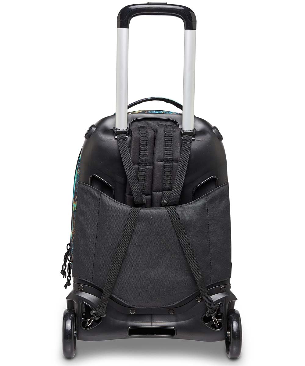 invicta-new-plug-trolley-digital-blue-mit-rucksack image 4