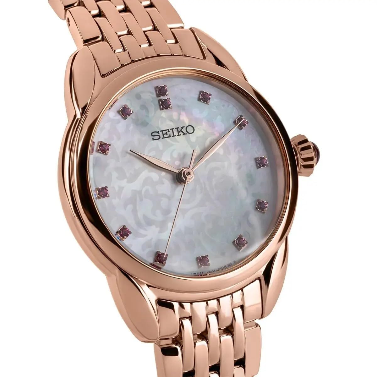 seiko-classic-sur564p1-damenuhr-gold-special-edition image 2