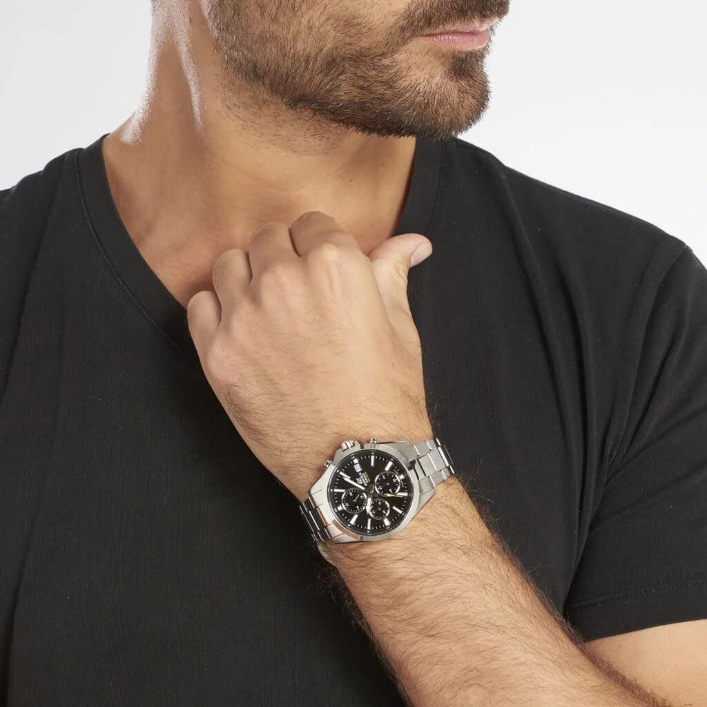 casio-edifice-herrenuhr-edelstahl-efv-560d-1avuef image 6