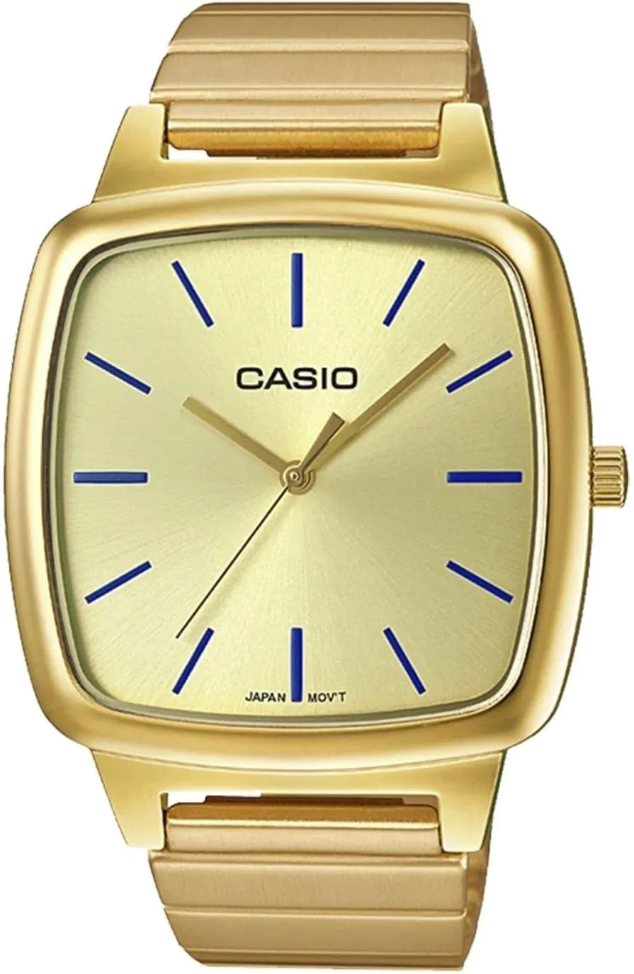 casio-collection-retro-digital-armbanduhr-edelstahl-silber image 1