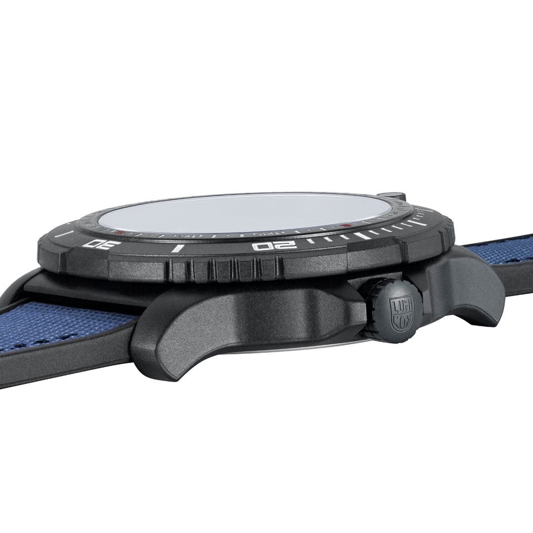 luminox-ice-sar-arctic-1080-armbanduhr-blau-45-mm image 4