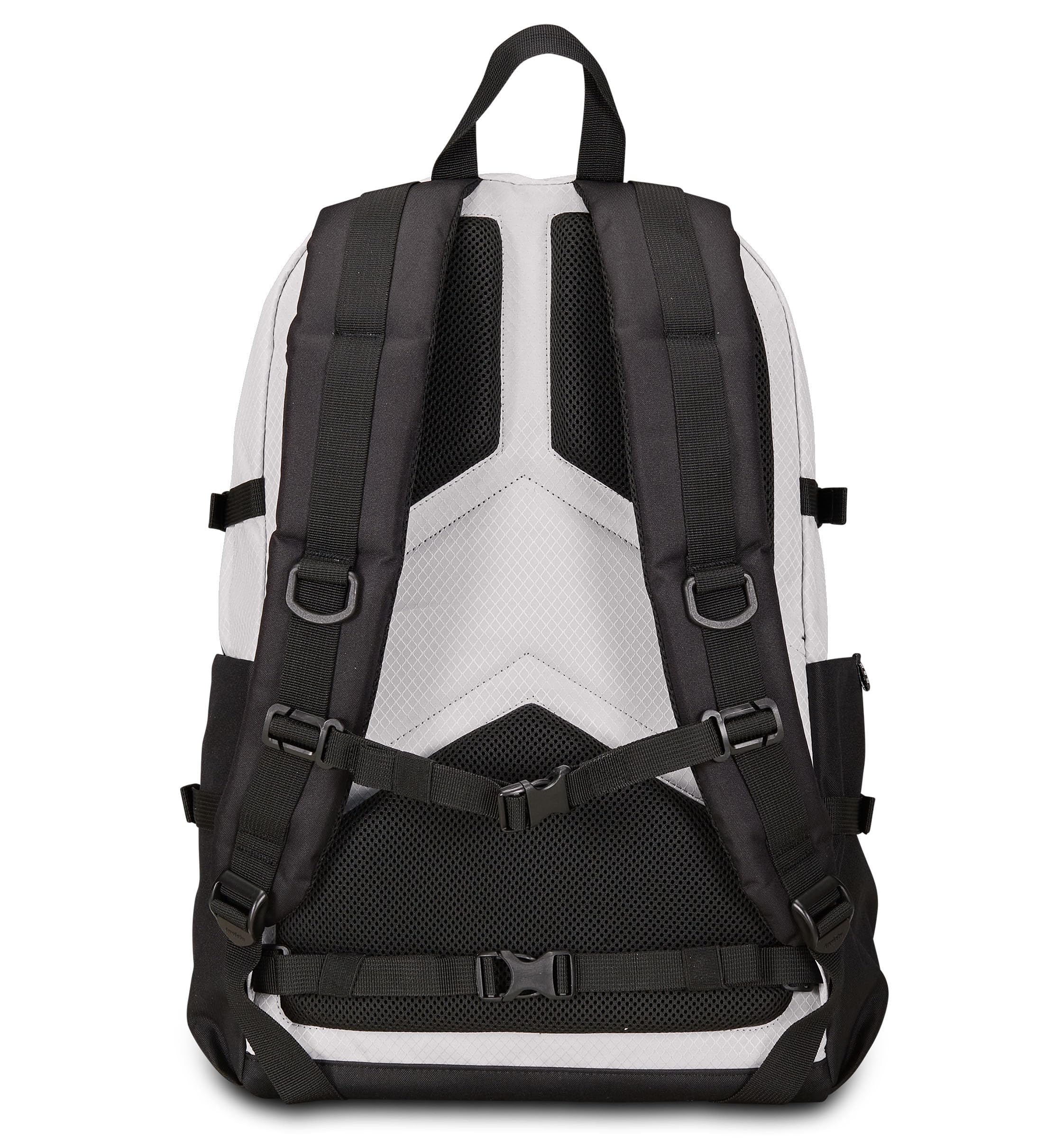 invicta-act-plus-schulrucksack-wei-laptop-trinkflasche image 5