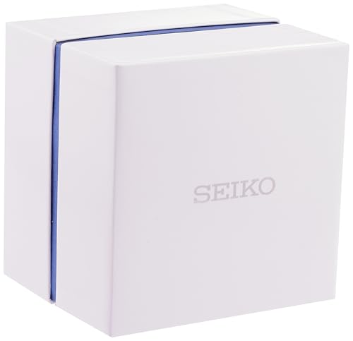seiko-classic-srz537p1-damenuhr-edelstahl-quarz-silber image 8