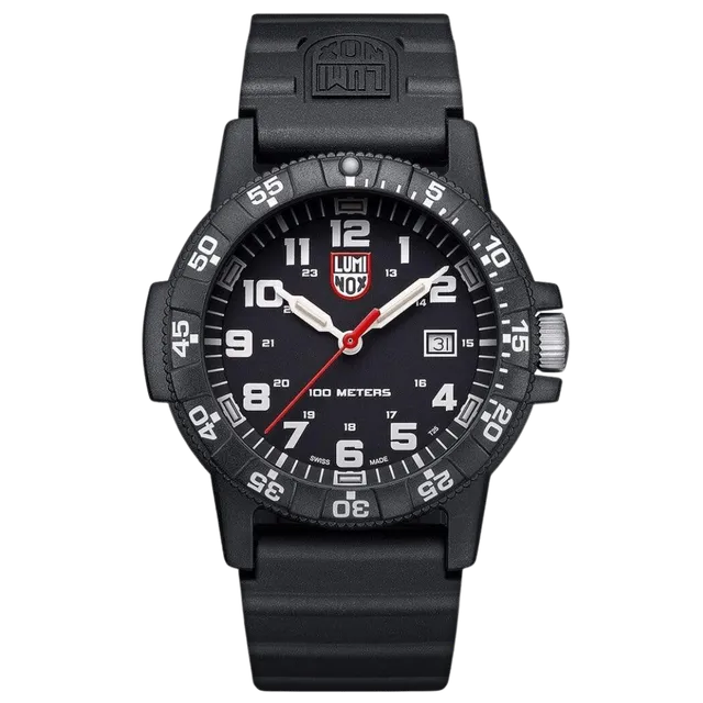 luminox-leatherback-sea-turtle-giant-44mm-outdoor-watch image 1