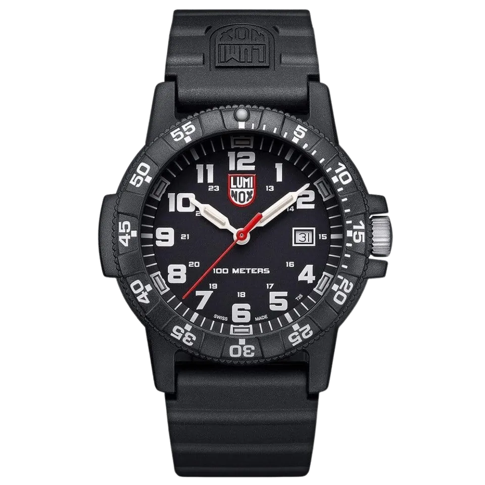 luminox-leatherback-sea-turtle-giant-44mm-outdoor-watch image 1