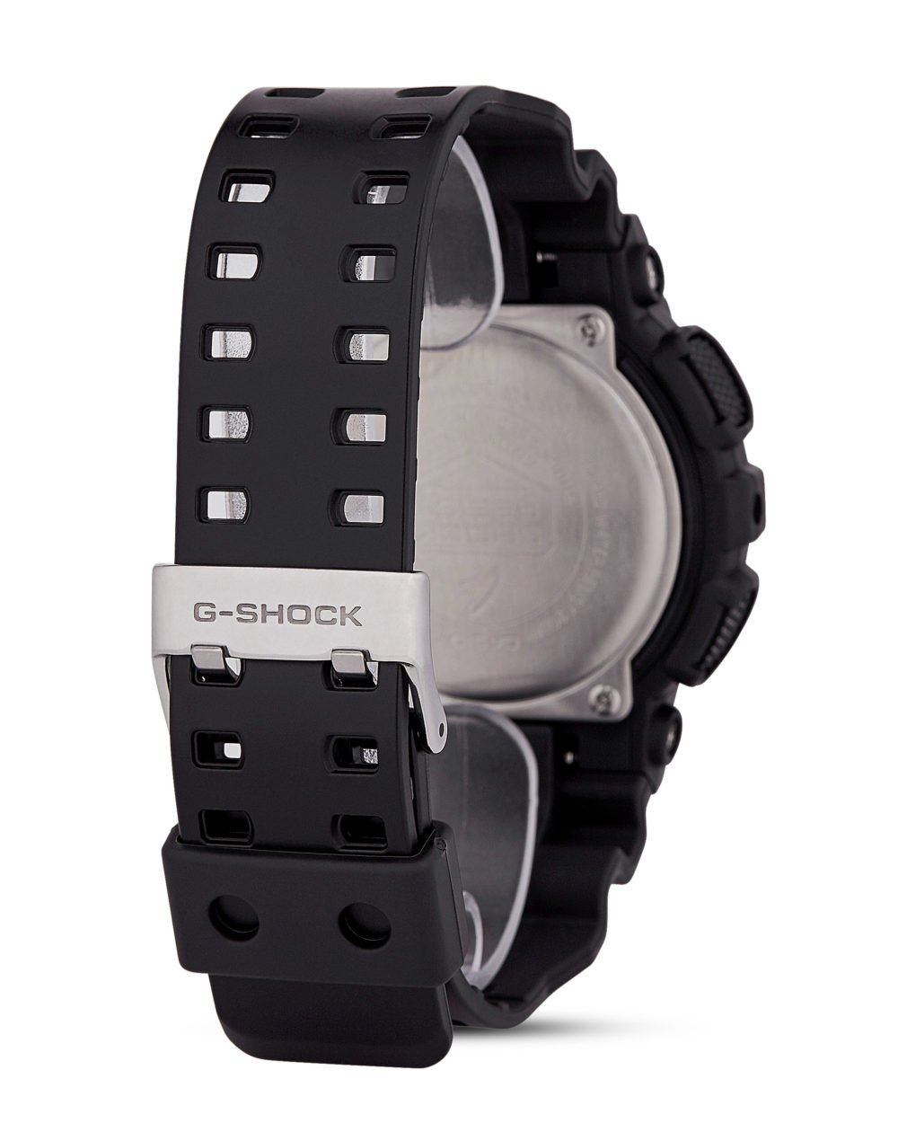 casio-g-shock-ga-110cb-1aer-herrenuhr-schwarz image 3
