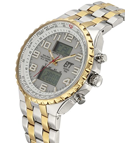 ett-solar-drive-funk-egs-11329-82m-herrenuhr-chrono-edelstahl image 6