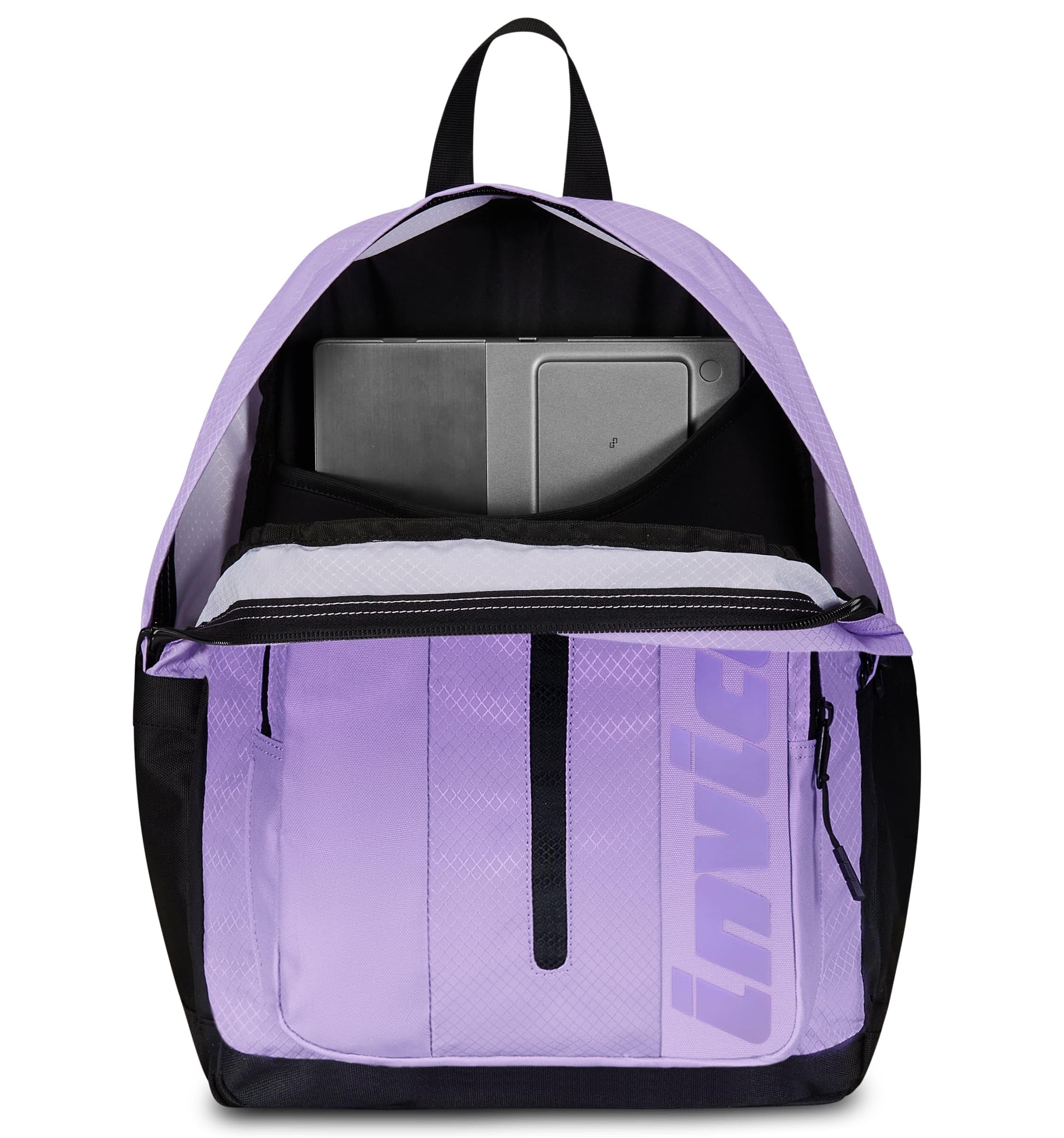 invicta-jelek-rucksack-lila-laptop-14-zoll-recycelt image 8