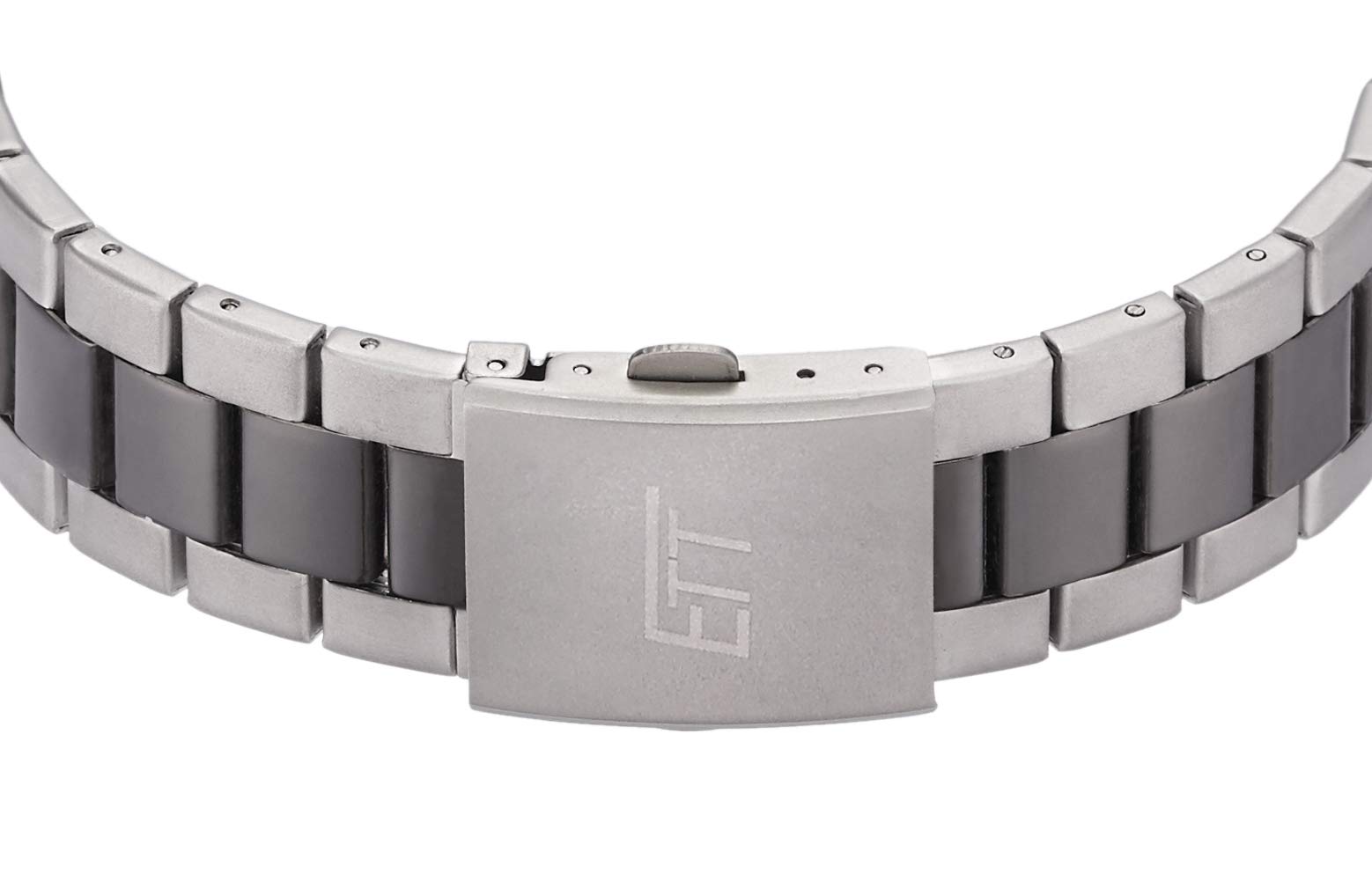 ett-solar-drive-funk-egs-11420-90m-herrenuhr-edelstahl-chronograph image 4
