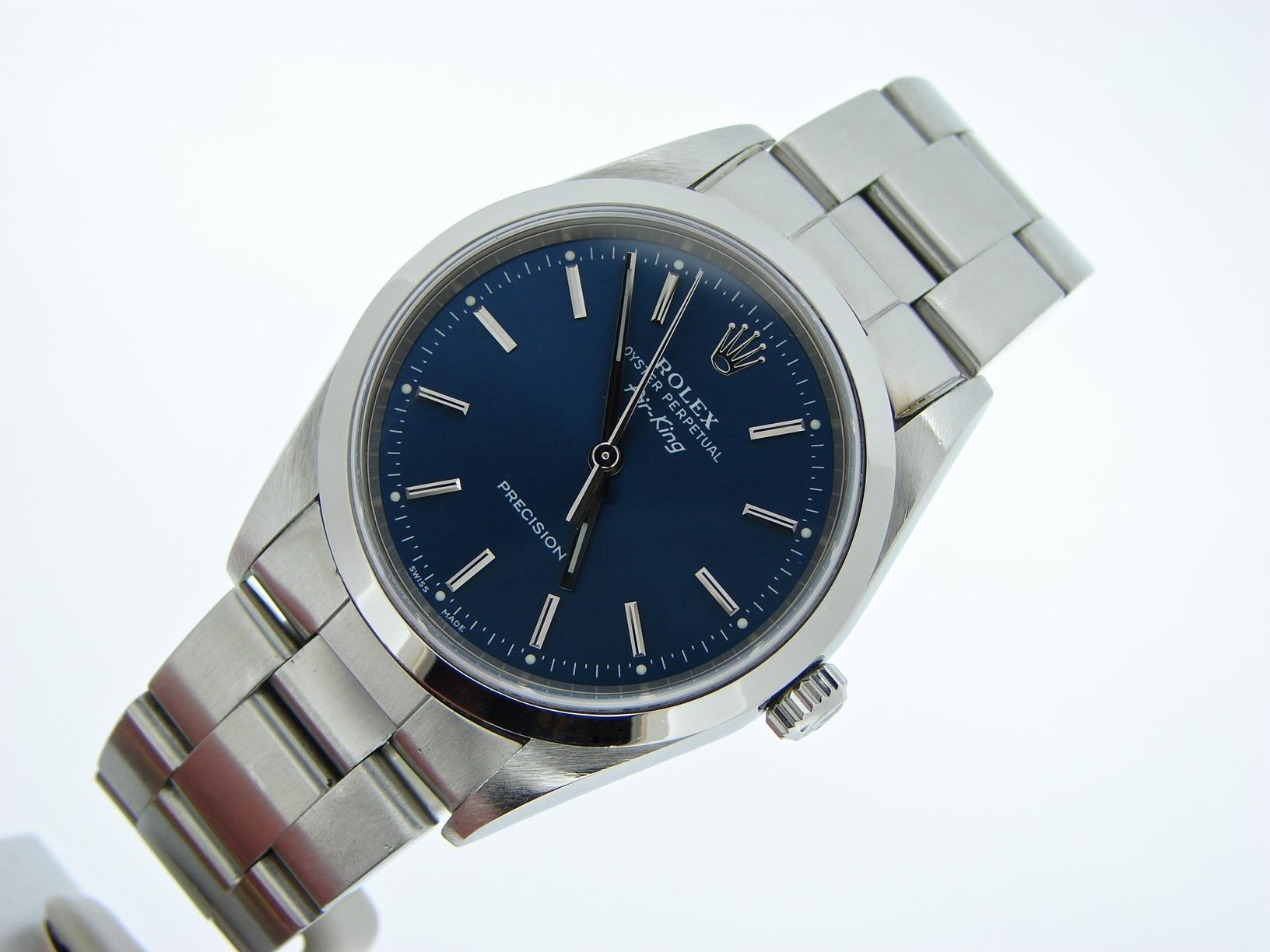 Schlicht und elegant