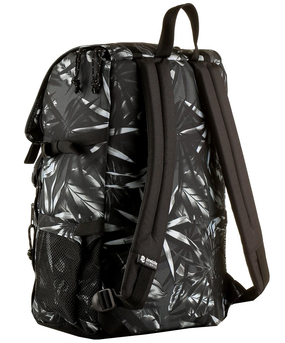 invicta-backpacks-rucksack-laptopfach-mehrfarbig-tagesrucksack image 4