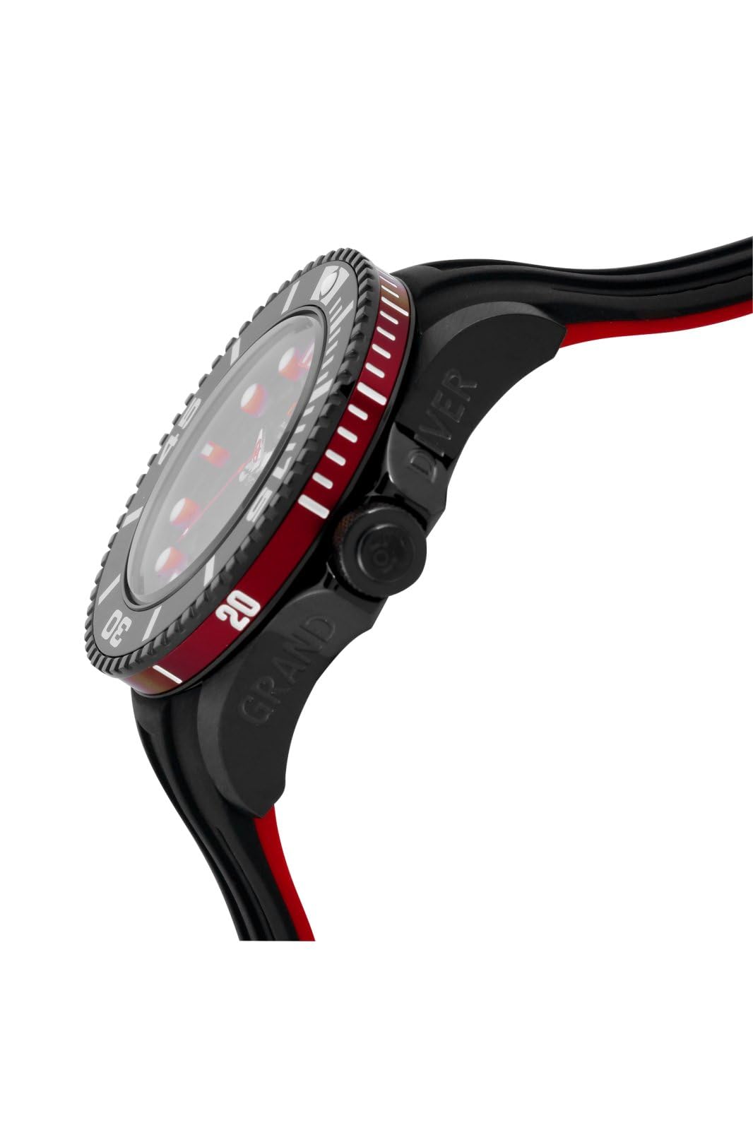 invicta-pro-diver-20205-herrenuhr-47mm-taucheruhr image 3