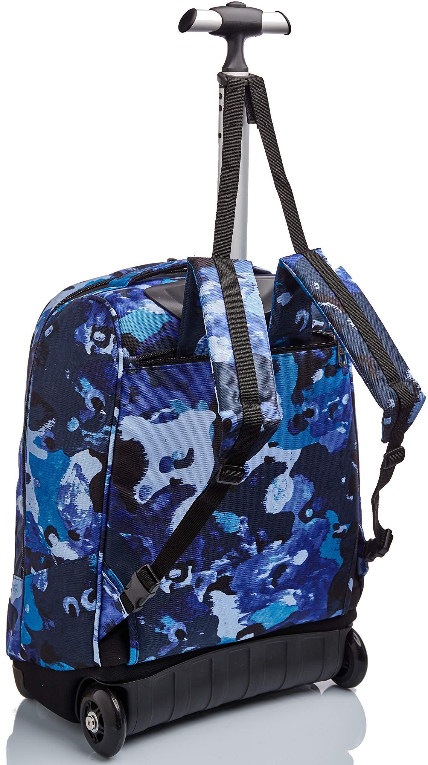 invicta-trolley-camo-shades-schulranzen-mit-rollen-camouflage-35l image 6