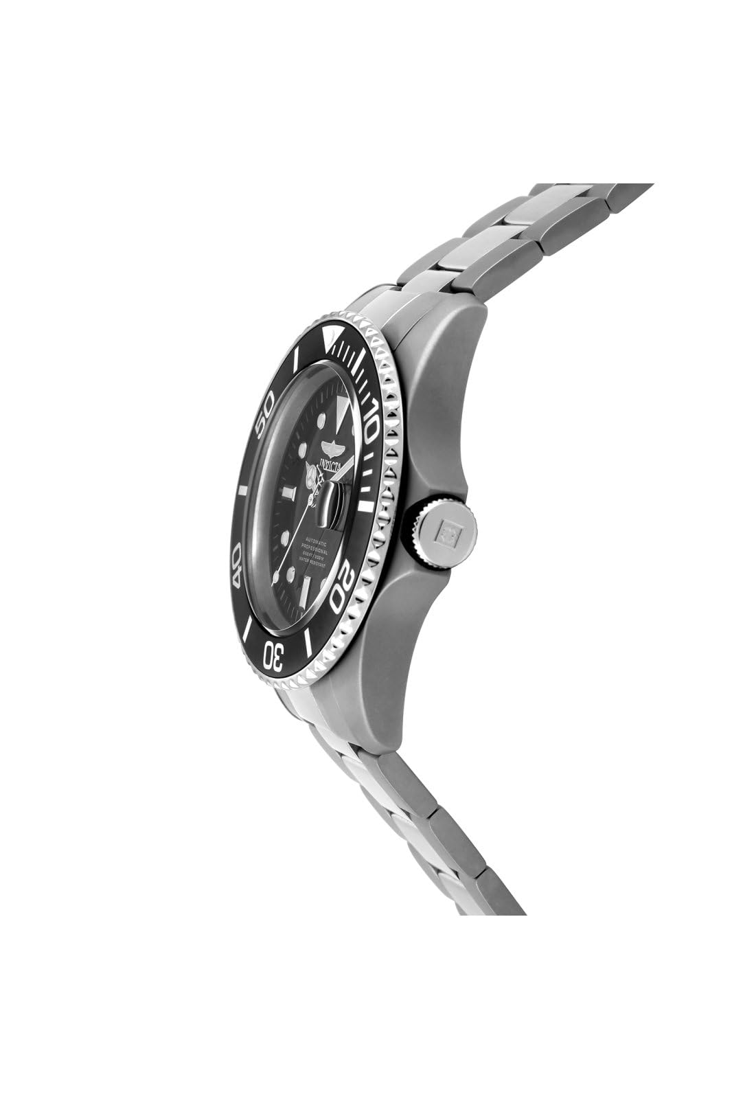 invicta-pro-diver-0420-herrenuhr-45mm-taucheruhr image 3