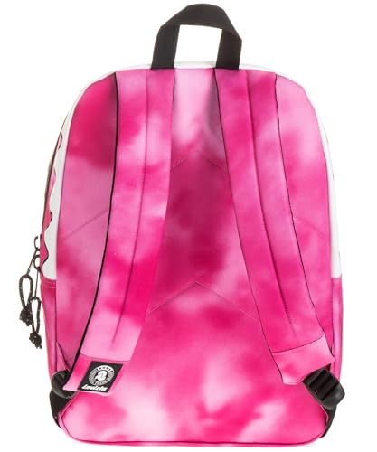 invicta-perky-pack-gash-schulrucksack-pink-27l image 7