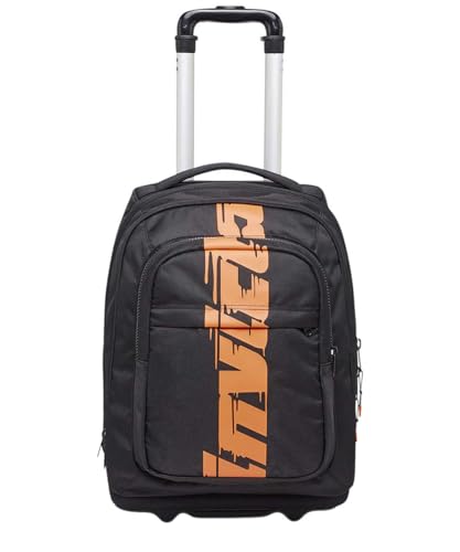 invicta-new-bump-schultrolley-44-l-schwarz-2in1-rucksack image 7