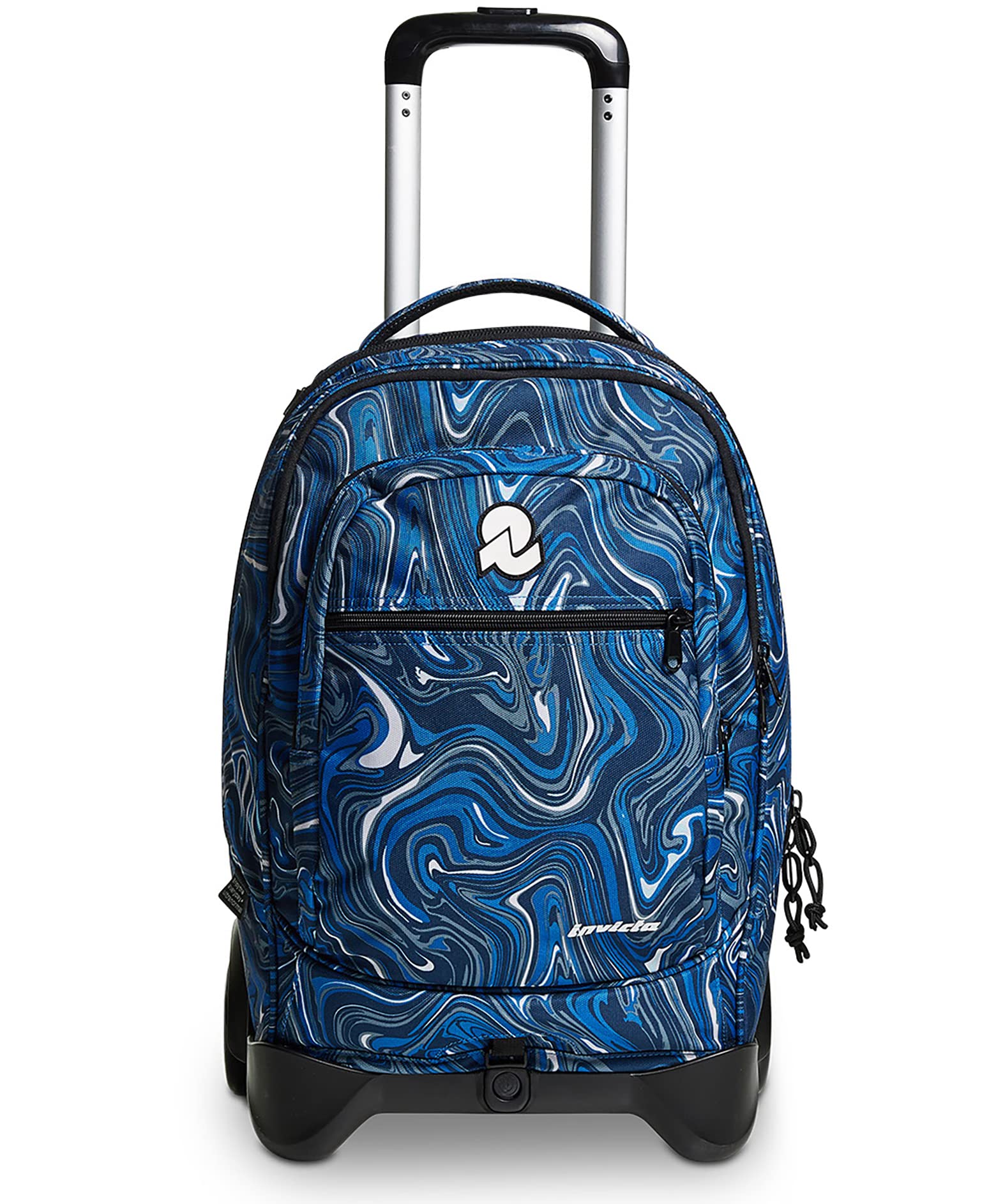 invicta-trolley-new-plug-fantasy-schulrucksack-37l-blau image 1