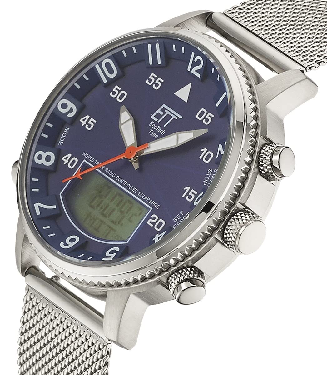 ett-solar-drive-funk-egs-11476-32mn-chronograph-weltzeit image 2