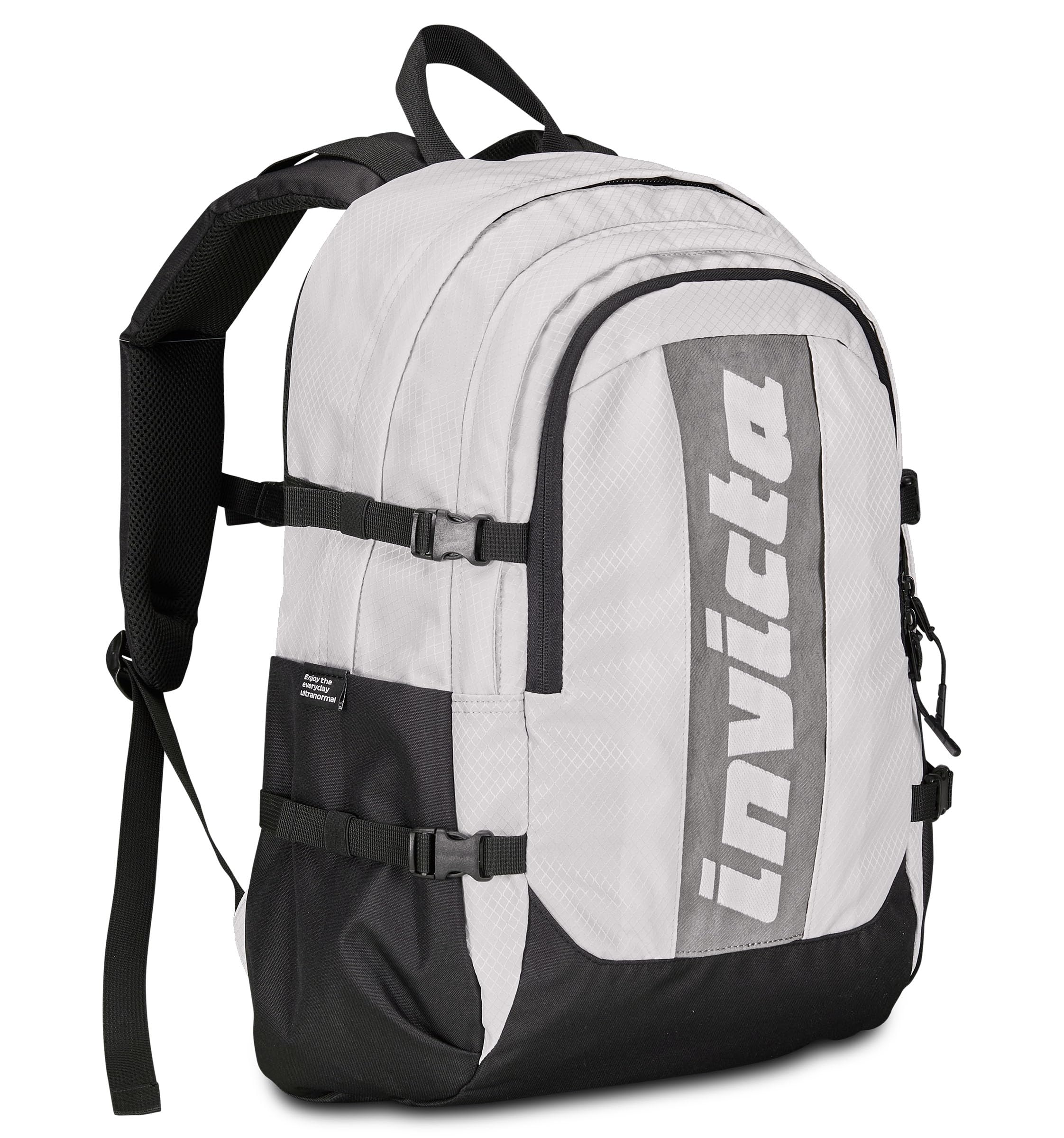 invicta-act-plus-schulrucksack-wei-laptop-trinkflasche image 3