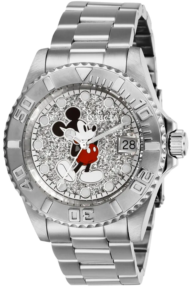 invicta-specialty-27381-damenuhr-edelstahl-quarzwerk image 1