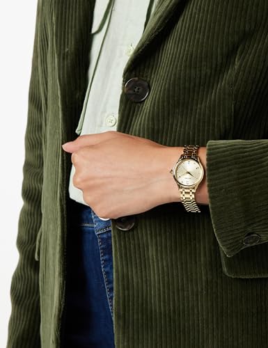 seiko-classic-srz552p1-damenuhr-edelstahl-quarz image 6