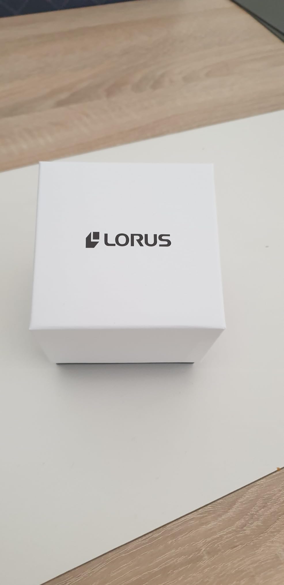Würde ich wieder kaufen