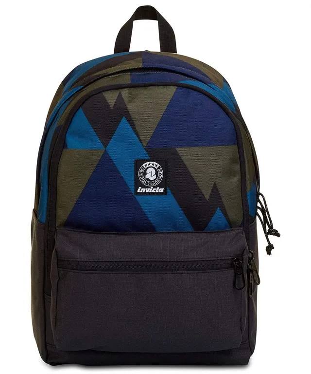 invicta-barly-rucksack-25l-muster-i-nachhaltig image 1