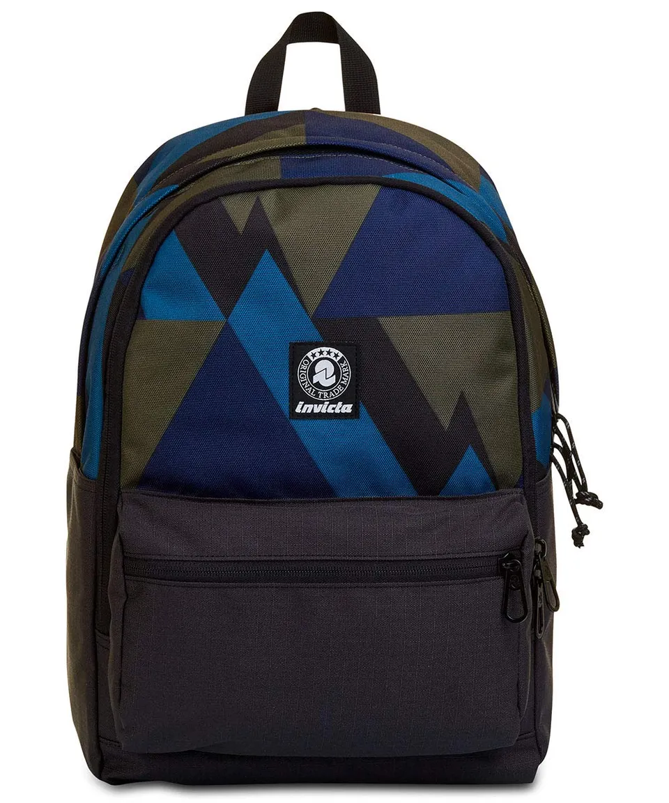 invicta-barly-rucksack-25l-muster-i-nachhaltig image 1