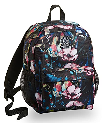 invicta-benin-s-rucksack-unisex-schule-freizeit image 5