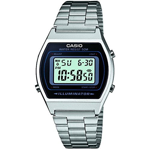 casio-retro-b640wb-digitaluhr-edelstahl-schwarz-unisex image 6