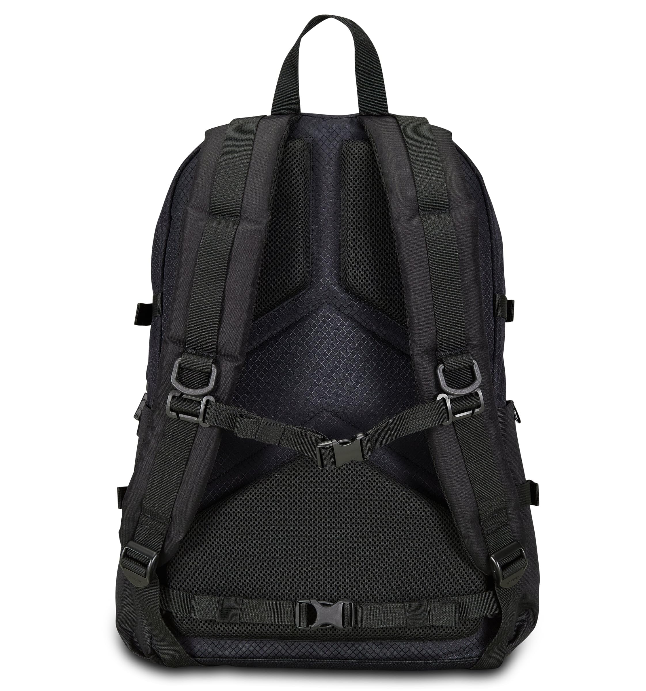 invicta-act-plus-rucksack-schwarz-29l-laptop-14-zoll image 5