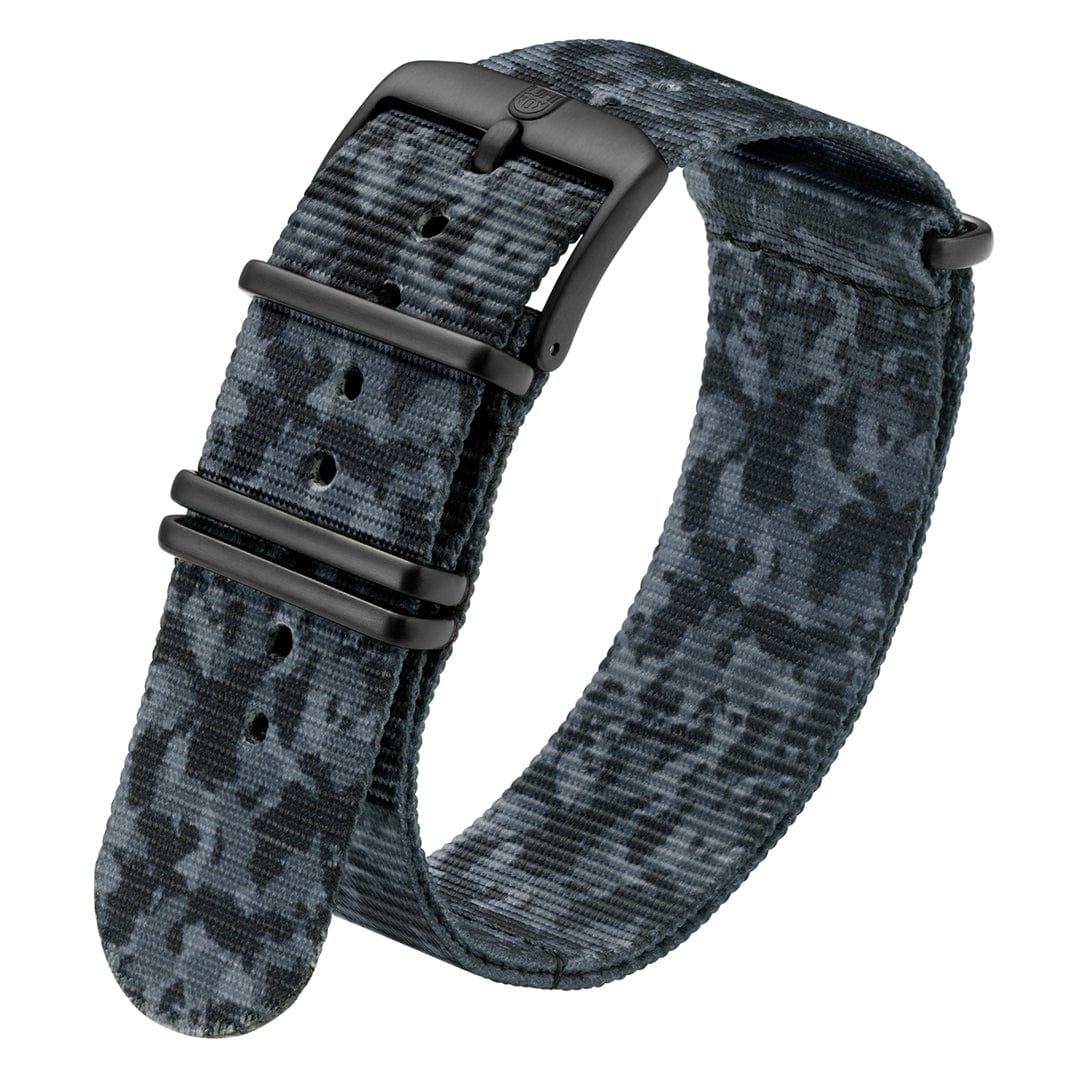 luminox-all-straps-webbing-uhrenarmband-24mm-grey-camo image 1
