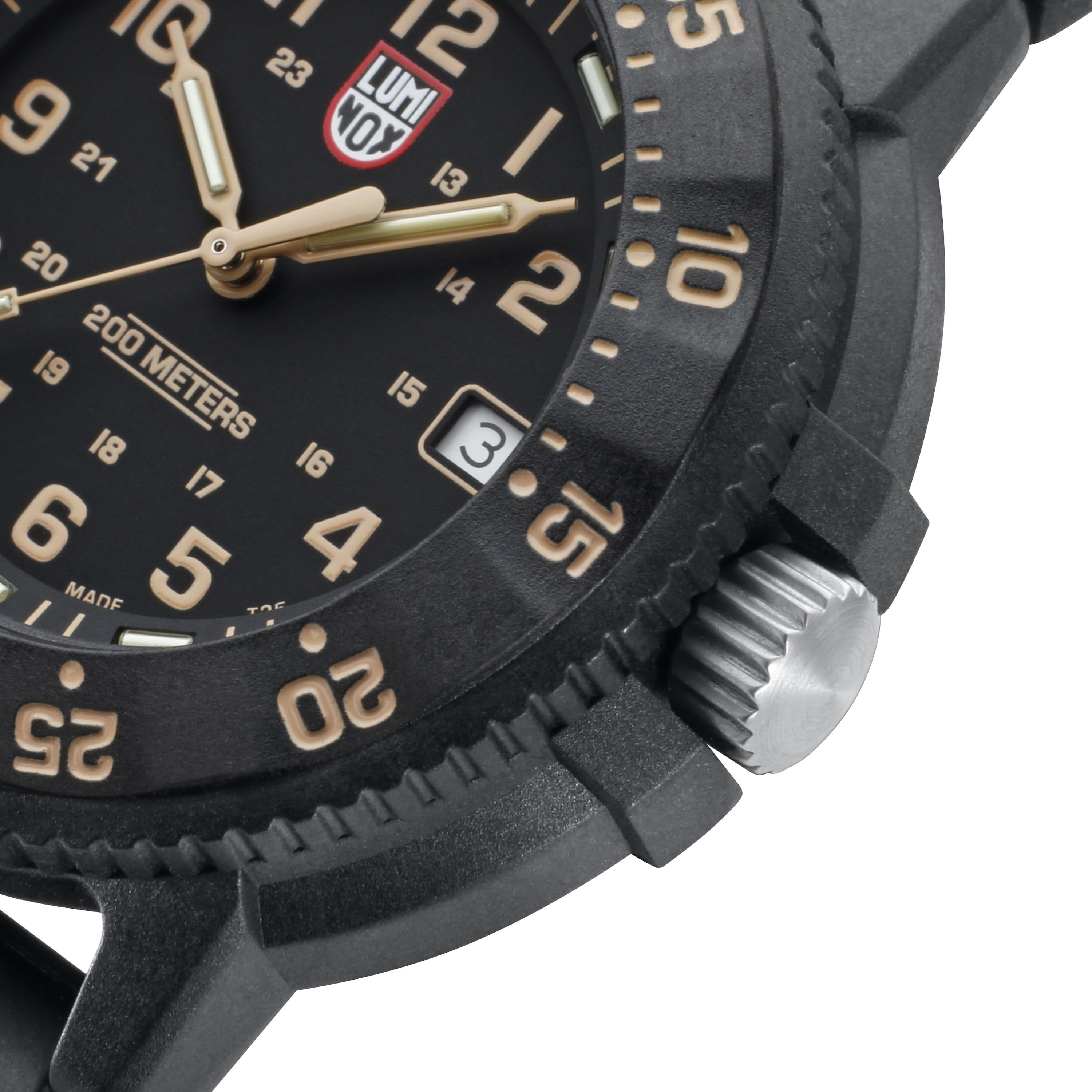 luminox-navy-seal-evo-herrenuhr-43mm-carbon-200m-schwarz image 6