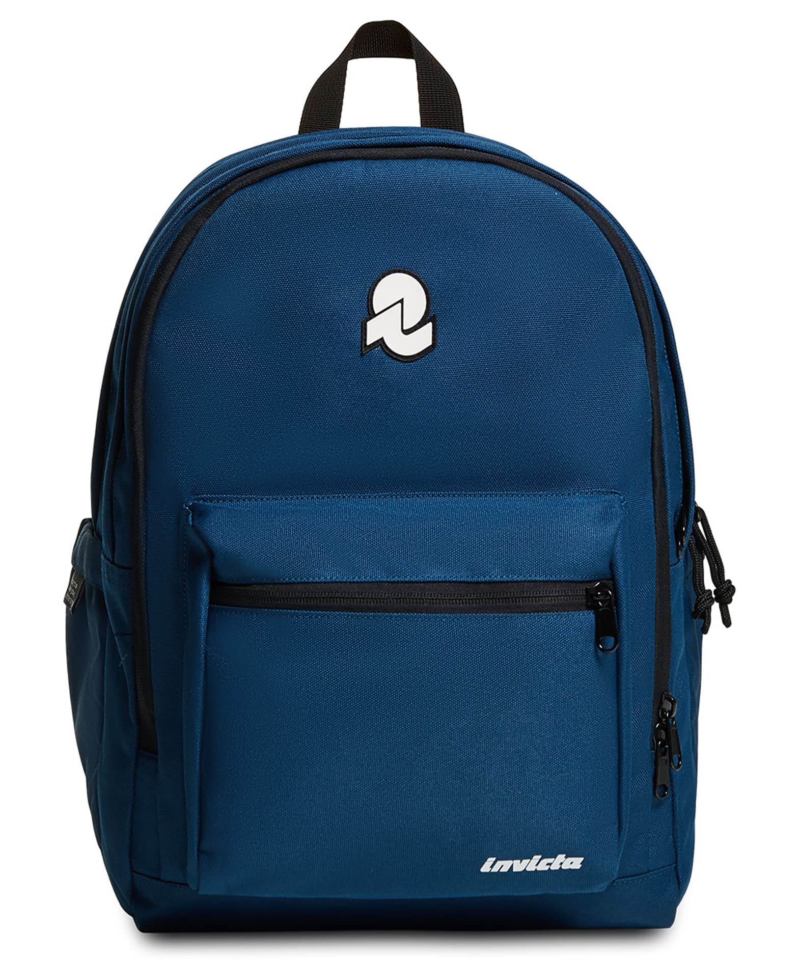 invicta-blowup-rucksack-36l-grau-unisex-laptop-daypack image 8