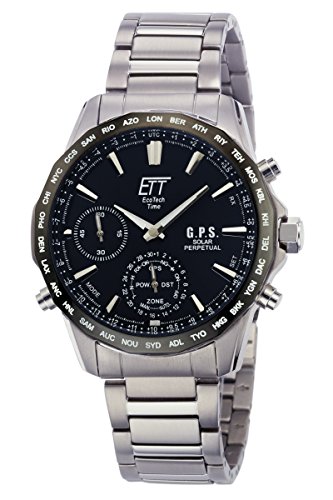 ett-solar-drive-egt-11363-60m-gps-herrenuhr-titan-chronograph image 5