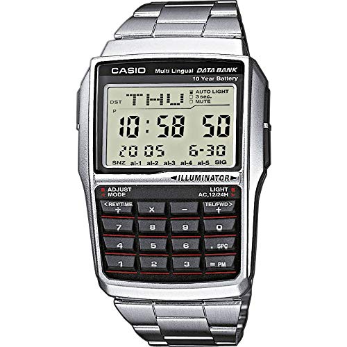 casio-collection-unisex-armbanduhr-digital-schwarz image 4