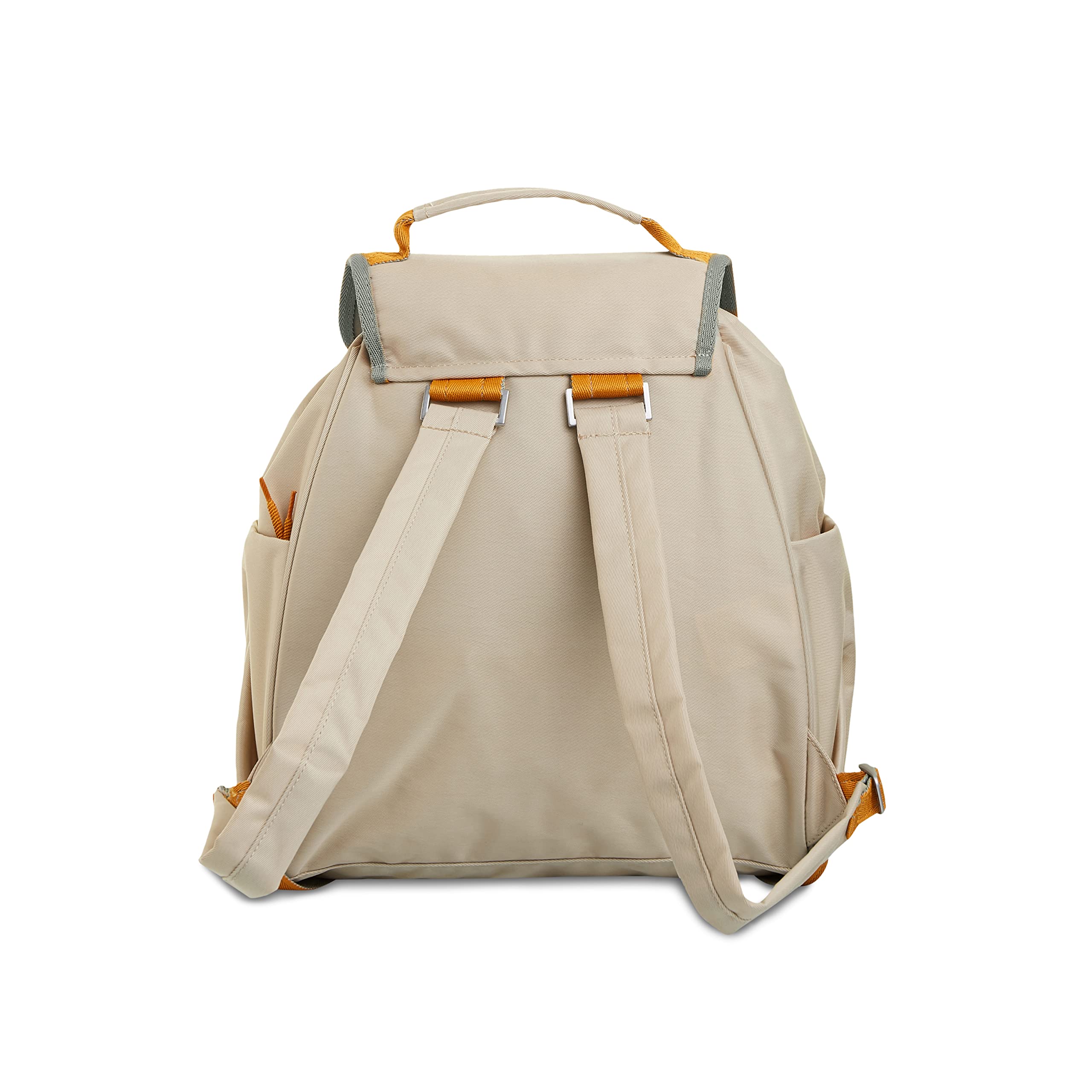 invicta-way-me-rucksack-wei-18l-nylon-seitentaschen image 5