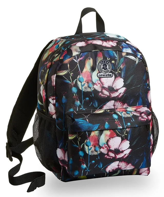 invicta-benin-s-rucksack-unisex-schule-freizeit image 1