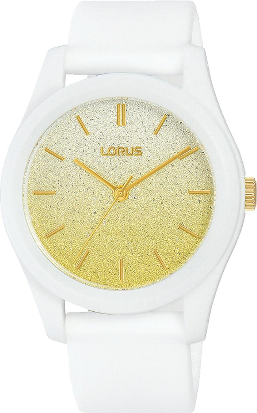 lorus-herrenuhren-rg271tx9-herrenuhr-silikonband-quarz image 1