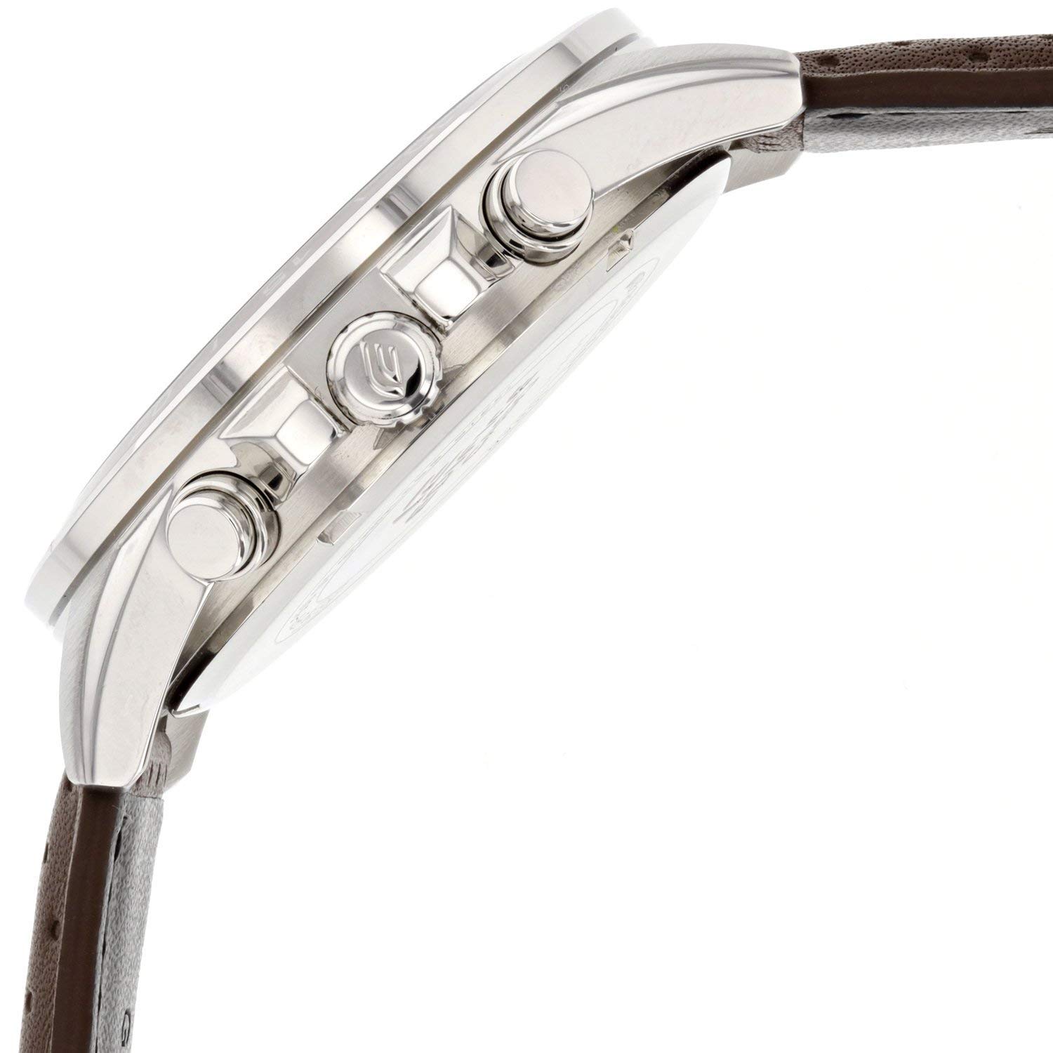 casio-edifice-efv-550l-5avuef-herrenuhr-leder-chronograph image 4