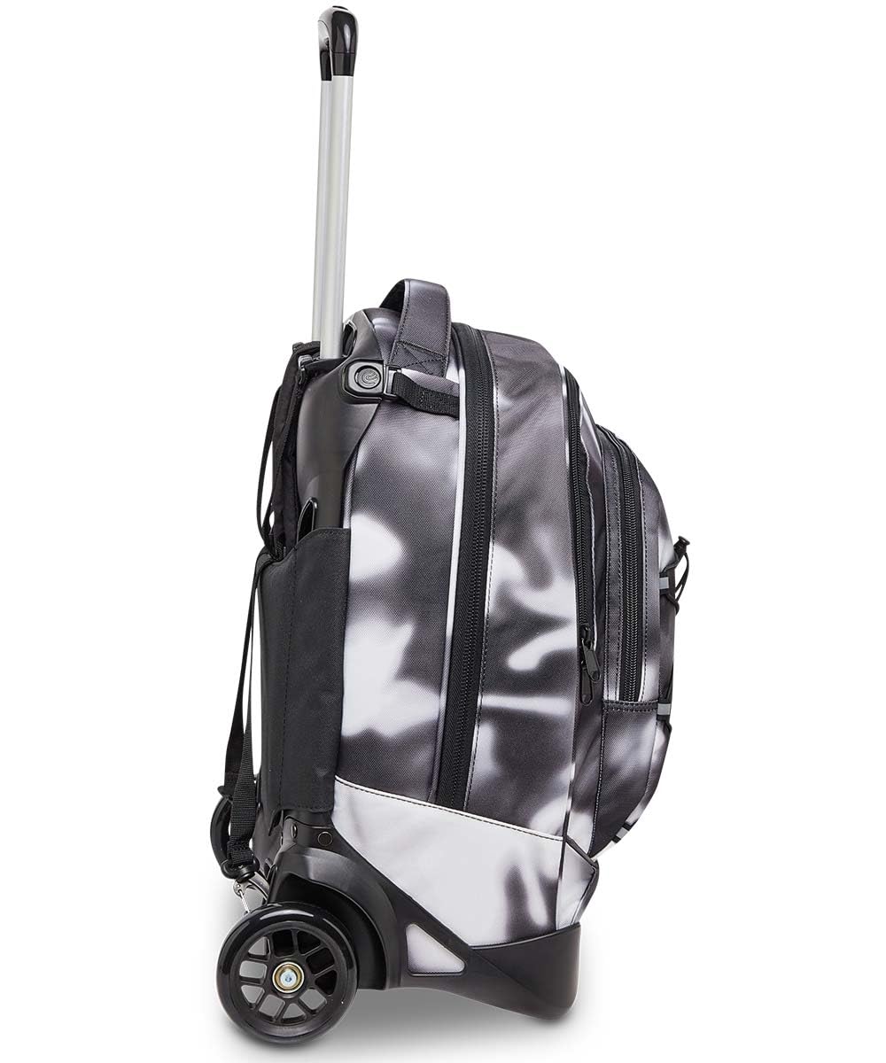 invicta-new-plug-trolley-rucksack-shade-black-abnehmbar image 3
