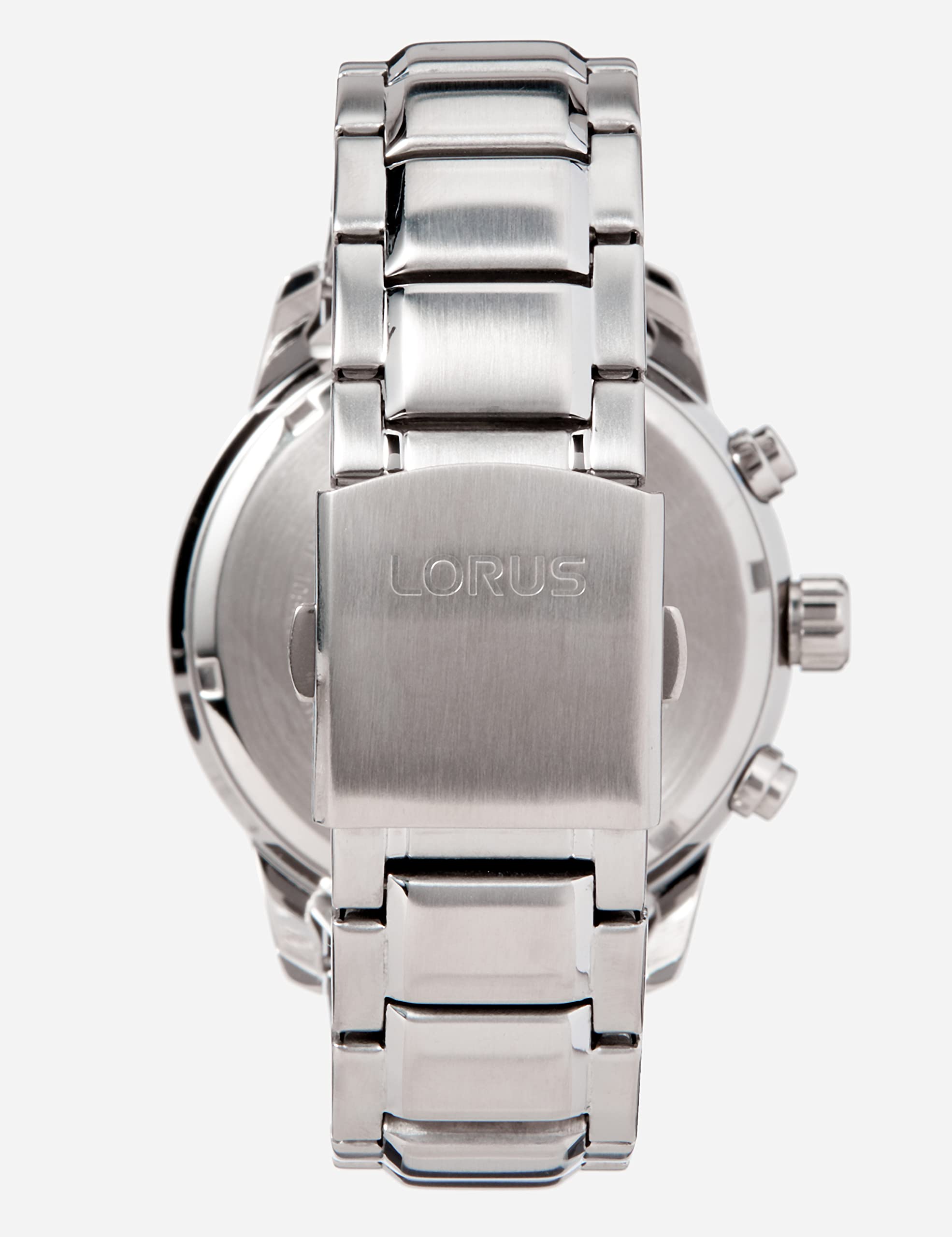 lorus-herrenuhren-rm331hx9-chronograph-edelstahl image 4